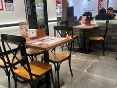 -和府捞面(曹路花园城店)