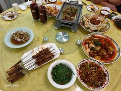 -帕米尔食府(白云观店)