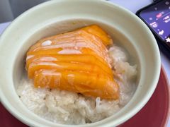 芒果糯米饭-BetterThai 泰加(苏州中心店)