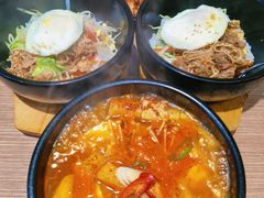 -文成焕·家族韩式餐厅