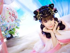 -九月鹰飞汉服摄影工作室