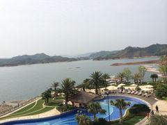 iphone_upload_pic-杭州千岛湖滨江希尔顿度假酒店