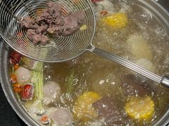 -尚合里潮汕牛肉火锅(海沧店)
