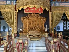 -南京中国近代史遗址博物馆(南京总统府)