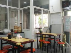 大堂-张记汤馆(嫩江路店)