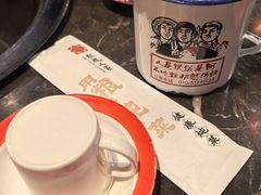 -粗粮人家·东北菜(洋桥店)