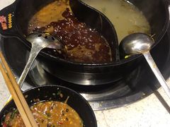 -钢管厂五区小郡肝串串香(南山店)