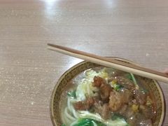 -贵州花溪牛肉粉(沙南街店)
