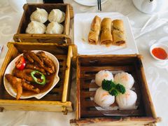 -鼎珑点心仔(燕塘店)