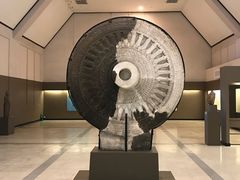 -曼谷国家博物馆