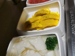 -海底捞火锅(明湖路店)