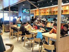 -梨花牛肉汤饭(仁恒伊势丹店)