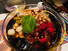 冰粉-大隐·成都火锅Bistro(合生麒麟新天地店)