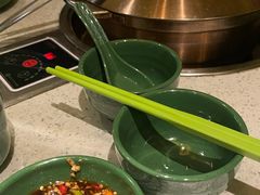 -润园四季椰子鸡火锅(海上世界店)