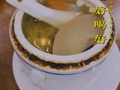 -煲煲掂风味煲仔饭餐厅(西区店)