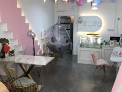 大堂-NoNo Cake(大唐广场店)