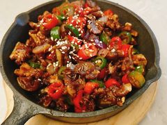 -丽满园·春饼烤鸭(金地广场店)