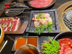 -厚贞日式烤肉(浦东汇智店)