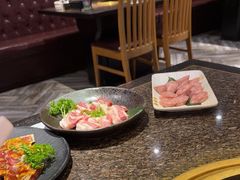 -正苑26年海鲜烤肉•牛尾汤汤饭(东港店)