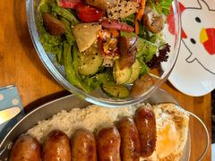 -Mesa Madre梅萨妈妈·Bintana(国贸店)