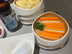 -海底捞火锅(西直门凯德MALL店)