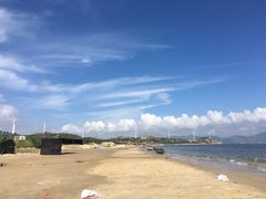 -汕尾风车岛