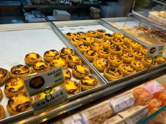 -鲍师傅糕点(虹口龙之梦店)