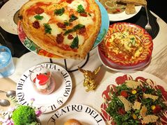 -IL TEATRO 精品意大利餐厅