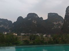 -大新明仕山庄