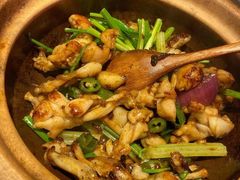 -啫神·广州地标美食(北京路店)