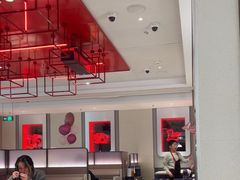 -海底捞火锅(凤凰广场店)