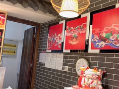 -九牧鱻·渝老鬼重庆火锅(人民路店)