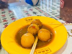 -憶廟街 X 沙角邨(太古城店)