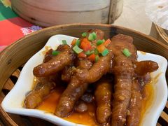 -虾饺妹·粤式手工点心(水荫路店)