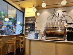 -常识咖啡common sense(春熙路店)