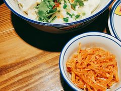 -吴满满油泼面(北方风味园店)