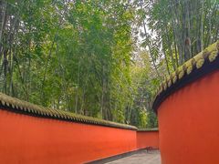 -成都武侯祠博物馆