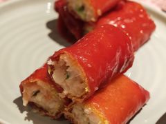 春风得意红米肠粉-囍凤楼·粤菜·点心·火锅(温特莱店)