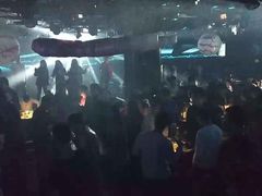 -MUSE CLUB缪斯酒吧(西大街店)
