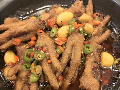 -永红源·小排档(闽江路店)