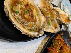 -渔娘渔家丹东海鲜(东直门店)