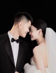 点击看大图 -巴黎春天婚纱摄影STUDIO·定制