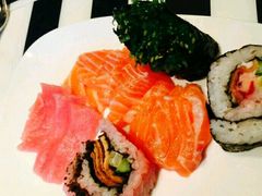 -万达文华酒店·48F云端窗景美食汇自助餐厅