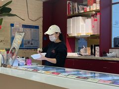 -Dal Cuore 达可芮冰淇淋(陕西北路店)