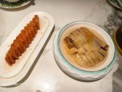 -苏梦江南·淮扬菜(夫子庙店)