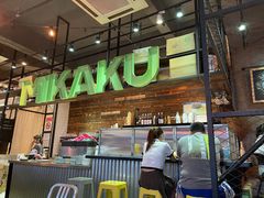 -MIKAKU(万达广场上海宝山店)