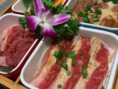-金龙烧烤·牛肉面(西塔店)