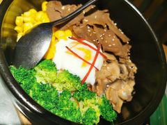 -厚贞日式烤肉(龙之梦店)