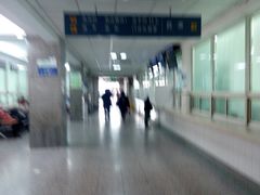 -青岛市市立医院(本部)