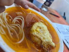 -华兴街自力面店